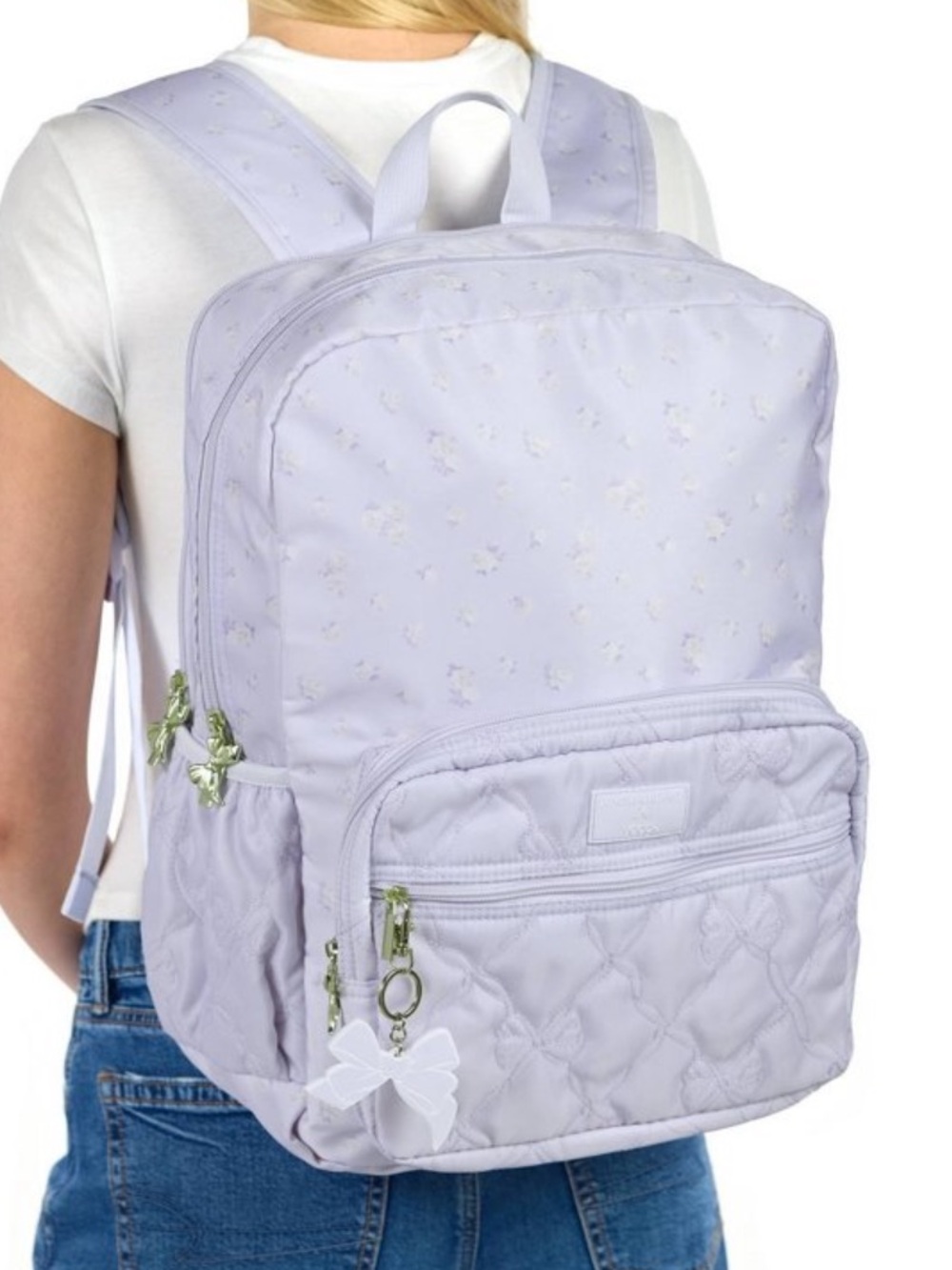 LoveShackFancy Backpack